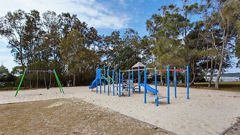Stuarts Point Holiday Park