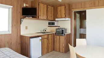 Stuarts Point Holiday Park