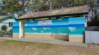 Stuarts Point Holiday Park