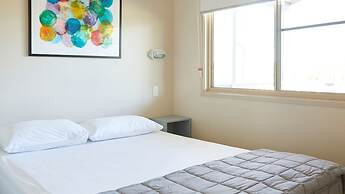 Stuarts Point Holiday Park