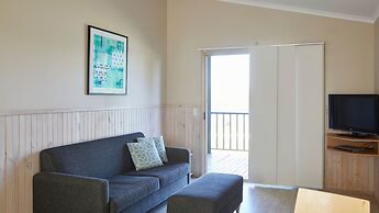 Stuarts Point Holiday Park