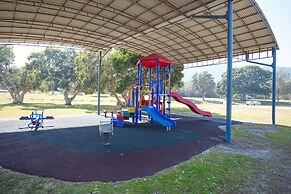 Hat Head Holiday Park