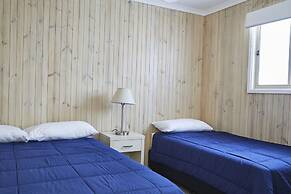 Hat Head Holiday Park