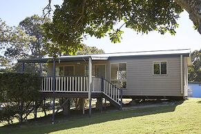 Hat Head Holiday Park