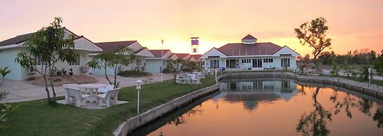 Onanong Resort