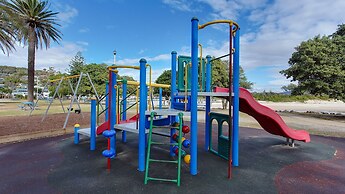 Crescent Head Holiday Park