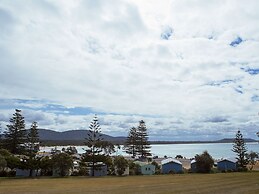 Crescent Head Holiday Park