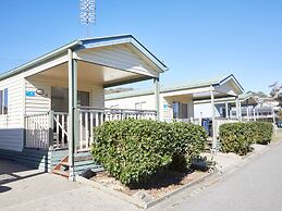 Crescent Head Holiday Park
