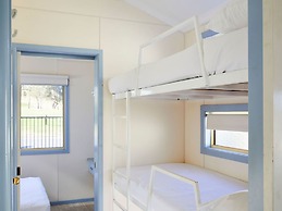 Crescent Head Holiday Park