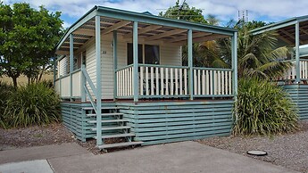 Crescent Head Holiday Park