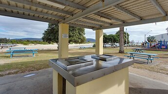 Crescent Head Holiday Park