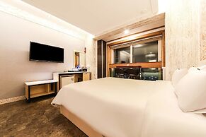 Hotel Tops Ville