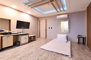 Hotel Tops Ville