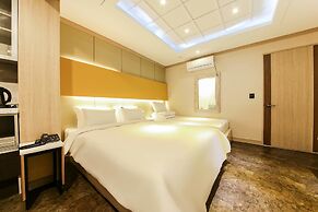 Hotel Tops Ville