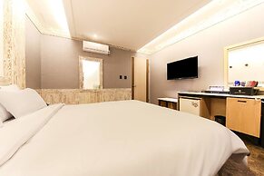 Hotel Tops Ville