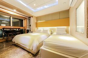Hotel Tops Ville