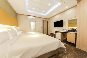 Hotel Tops Ville