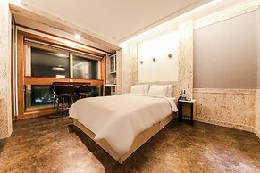 Hotel Tops Ville