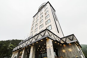 Hotel Tops Ville