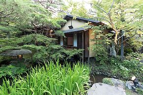 Nanzenji sando KIKUSUI