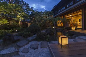 Nanzenji sando KIKUSUI
