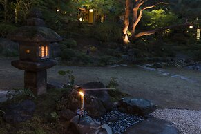 Nanzenji sando KIKUSUI