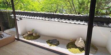 Nanzenji sando KIKUSUI