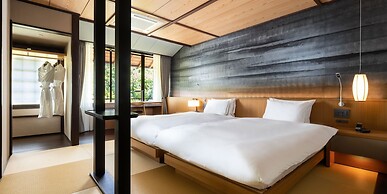 Nanzenji sando KIKUSUI