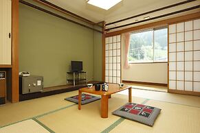 Ryokan Kadoya Shinkan