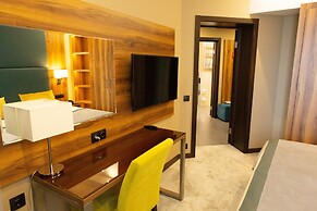 Hotel Centre
