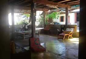 P'Ta Homestay
