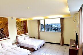 Fugong Hostel