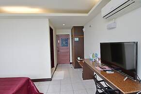 Fugong Hostel