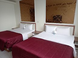 Fugong Hostel