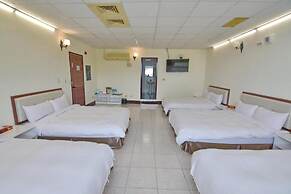 Fugong Hostel