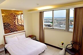 Fugong Hostel