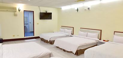 Fugong Hostel