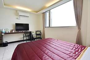 Fugong Hostel