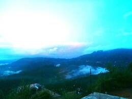 White Home
