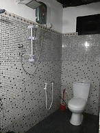 White Home