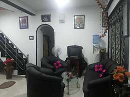 White Home