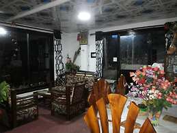 White Home