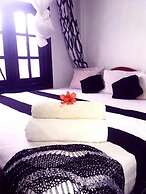 White Home