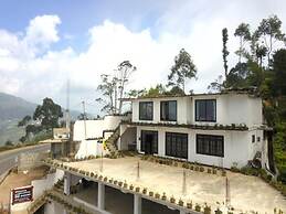 White Home