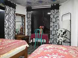 White Home