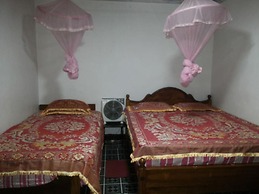 White Home
