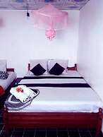 White Home