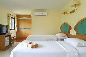 Talekaew Resort