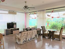 Talekaew Resort