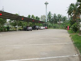 Talekaew Resort